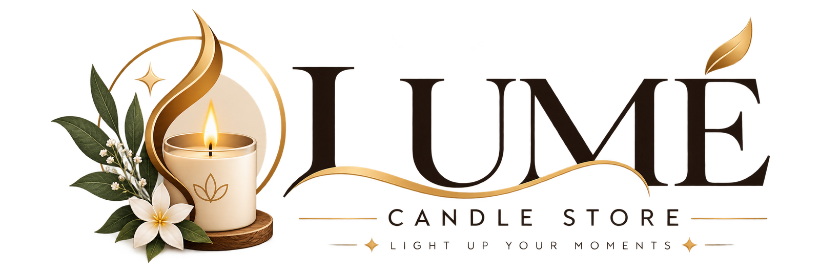 Lume Candle Store