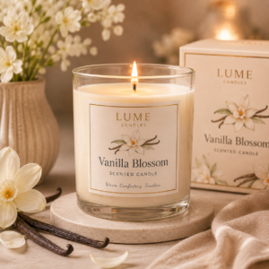 Vanilla Blossom