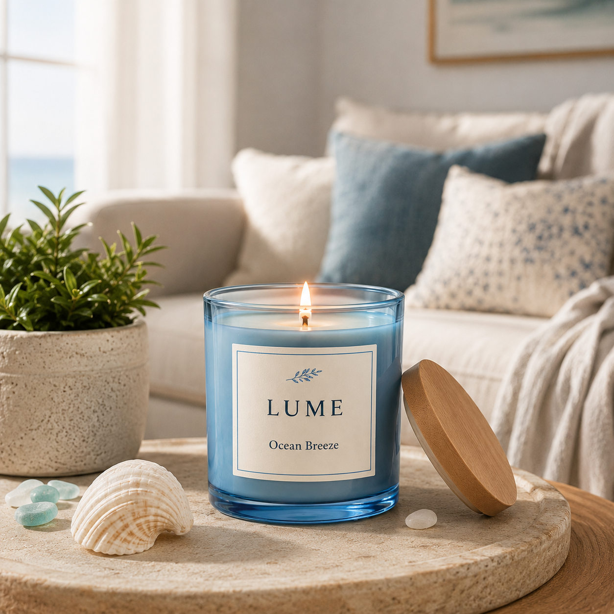 Ocean Breeze - Image 2