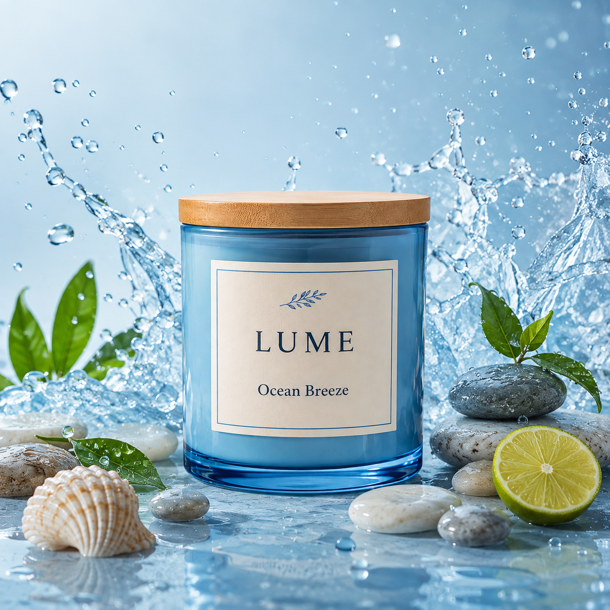 Ocean Breeze - Image 3
